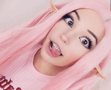 belle delphine nudes|Belle Delphine Porn Star Videos